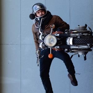 Meet your Posher, Kyle